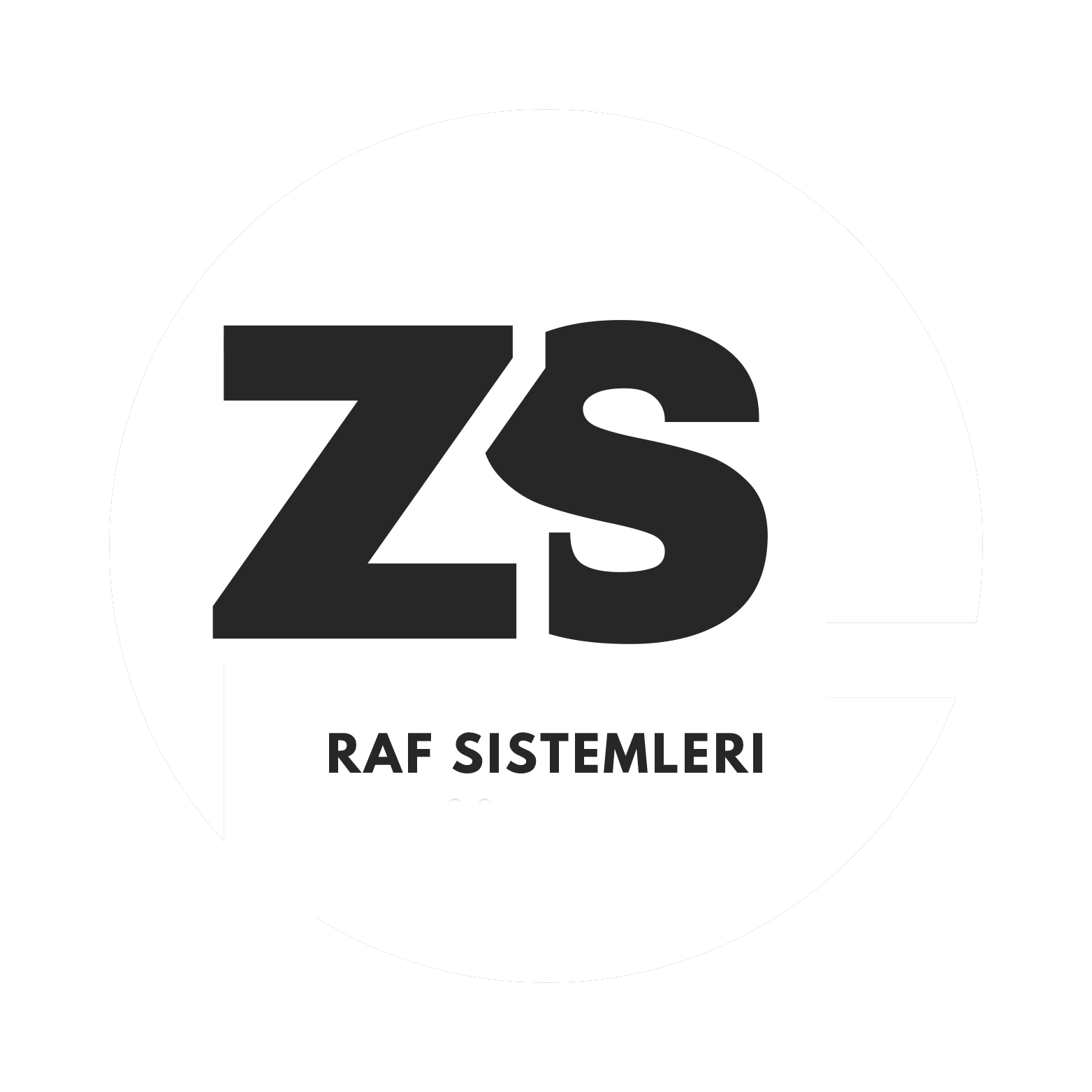 Zs Raf Sistemleri Montajı
