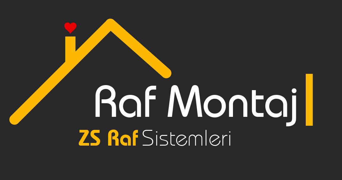 Zs Raf Sistemleri Montajı